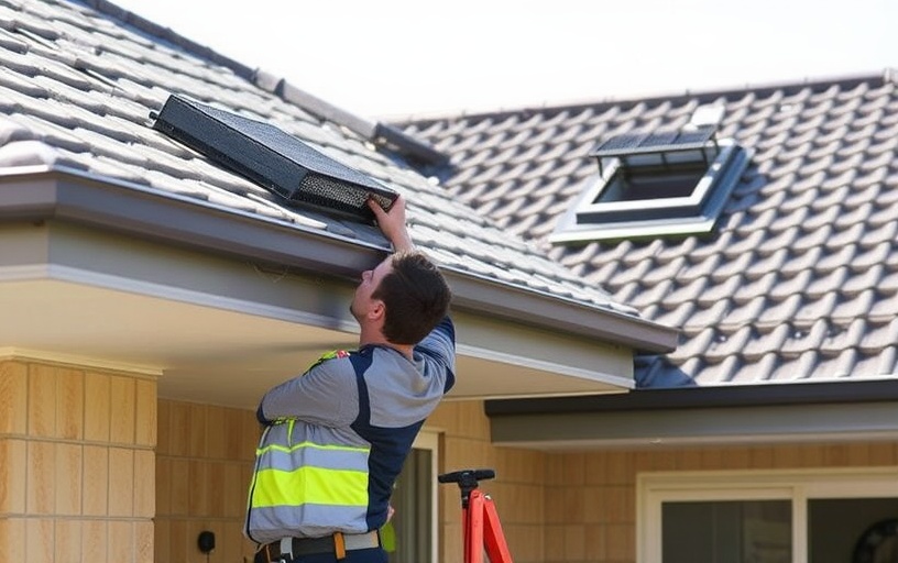 Possum Prevention & Proofing Services in Nunawading