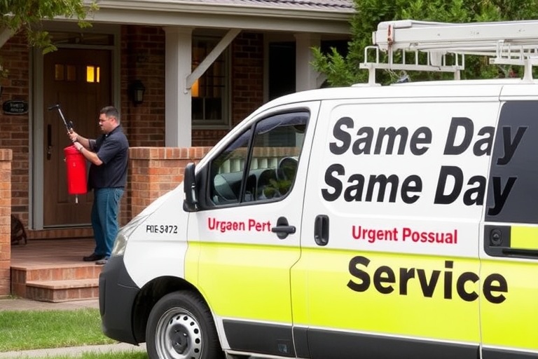 Same Day Possum Removal Services in Nunawading